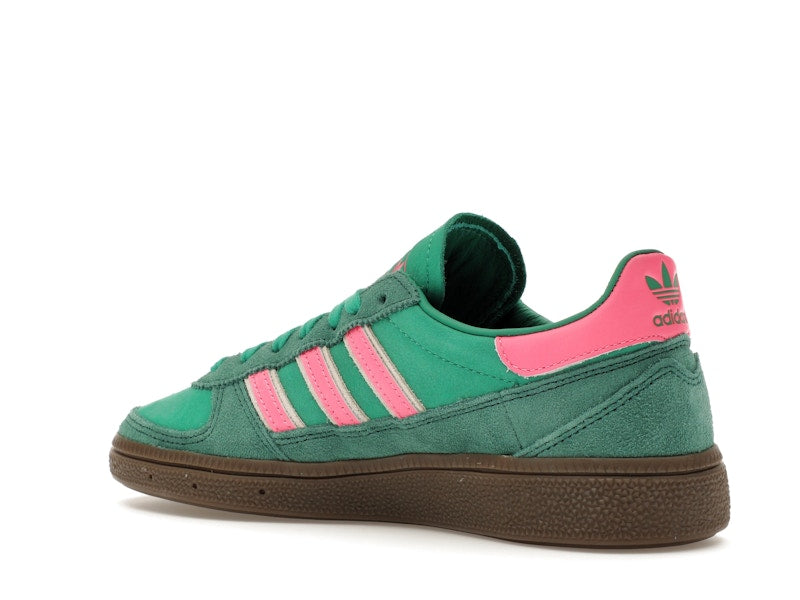 adidas Handball Spezial Weltmeister Court Green Lucid Pink
