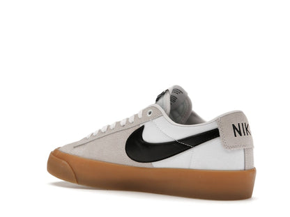 Nike SB Zoom Blazer Low Pro GT White Gum