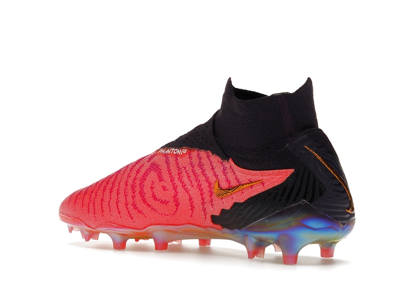 Nike Gripknit Phantom GX Elite Dynamic Fit FG Hyper Pink