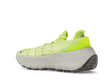 Nike Space Hippie 04 Light Lemmon Twist