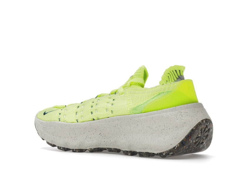 Nike Space Hippie 04 Light Lemmon Twist