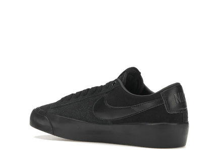 Nike SB Zoom Blazer Low Pro GT Black Anthracite