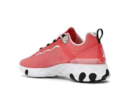 Nike React Element 55 Ember Glow