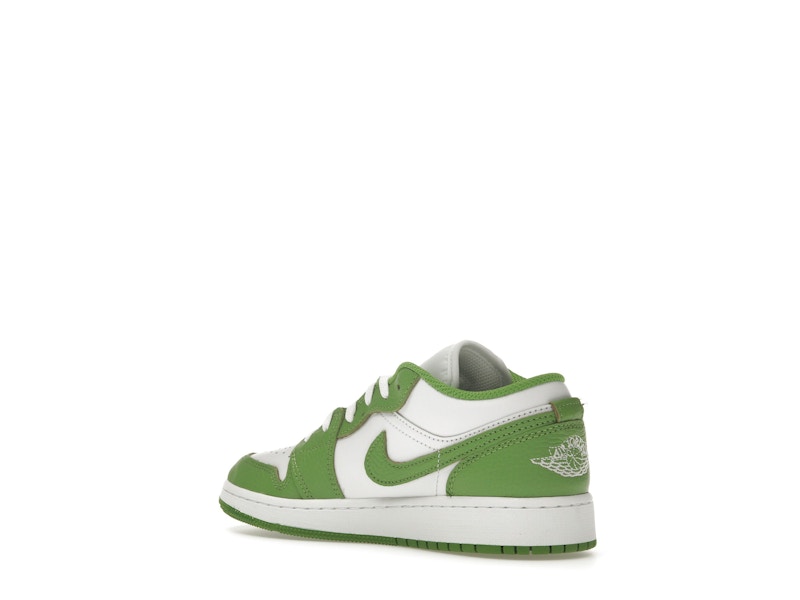 Jordan 1 Low Chlorophyll (GS)