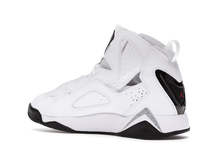 Jordan True Flight White Cement
