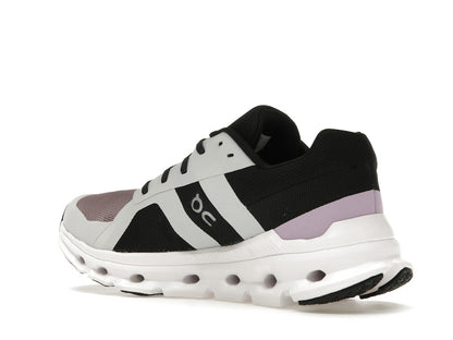 On Running Cloudrunner Heron Black (Women's)