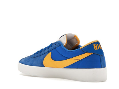 Nike SB Bruin React Game Royal University Gold