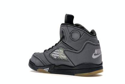 Jordan 5 Retro Off-White Muslin (PS)