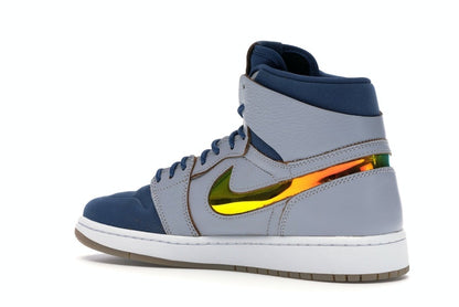 Jordan 1 Retro High Nouveau Dunk From Above