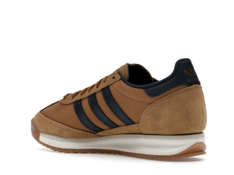adidas SL 72 RS Brown Desert Aurora Ink Bliss