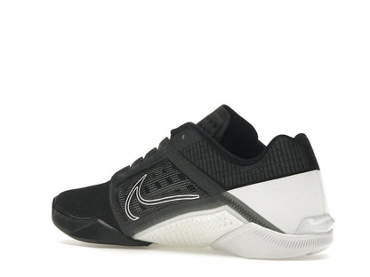 Nike Zoom Metcon Turbo 2 Black Cool Grey