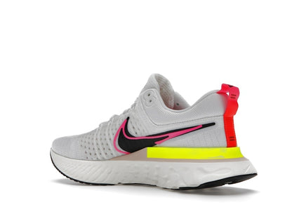 Nike React Infinity Run Flyknit 2 Rawdacious