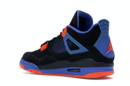 Jordan 4 Retro Cavs