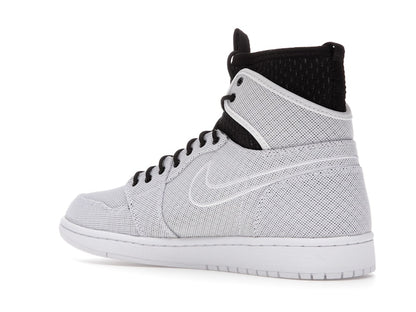 Jordan 1 Retro Ultra High White Black