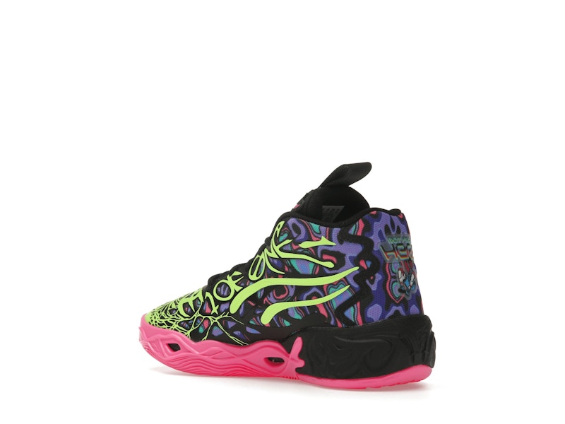 Puma LaMelo Ball MB.04 Heem (GS)