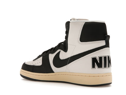 Nike Terminator High Phantom Black