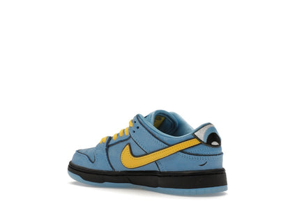 Nike SB Dunk Low The Powerpuff Girls Bubbles (PS)