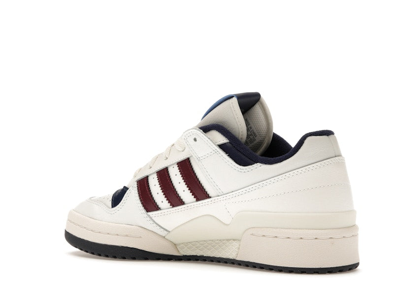 adidas Forum Low CL Off White Shadow Red