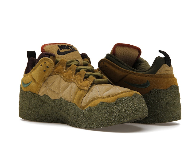 Nike CPFM Flea 1 Cactus Plant Flea Market Desert Moss