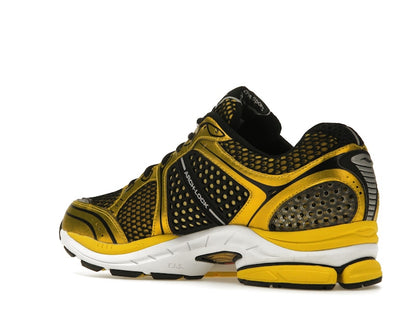 Saucony ProGrid Triumph 4 Lemon