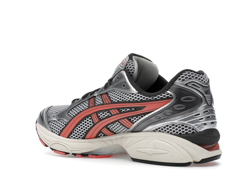 ASICS Gel-Kayano 14 Silver Papaya