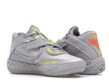 Puma LaMelo Ball MB.05 Shine