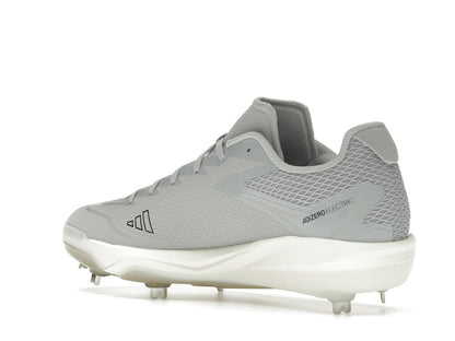 adidas Adizero Electric Team Light Grey Core Black