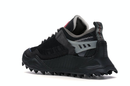 OFF-WHITE Odsy-1000 Black White (Women's)