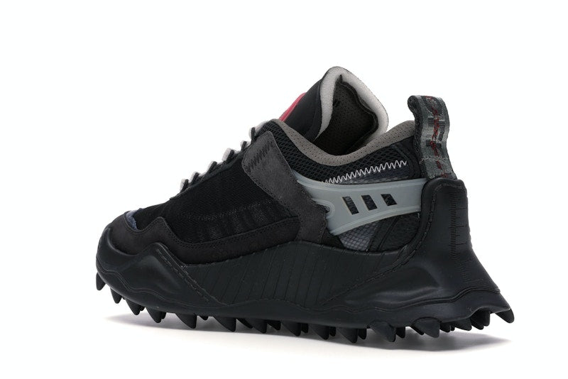 OFF-WHITE Odsy-1000 Black White (Women's)