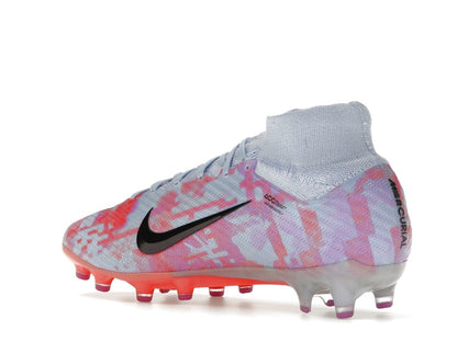 Nike Zoom Mercurial Superfly 9 Elite AG-Pro Dream Speed