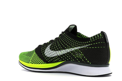Nike Flyknit Racer Volt (2013)