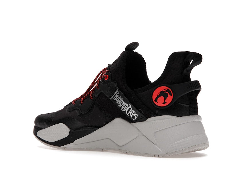 Puma RS-X T3CH Thundercats Cat’s Lair