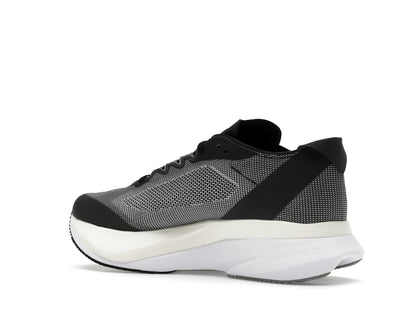 adidas Adizero Boston 12 Black White