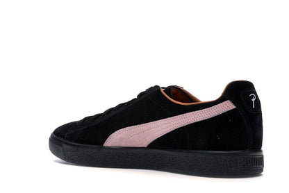 Puma Clyde Patta Amsterdam (Black)