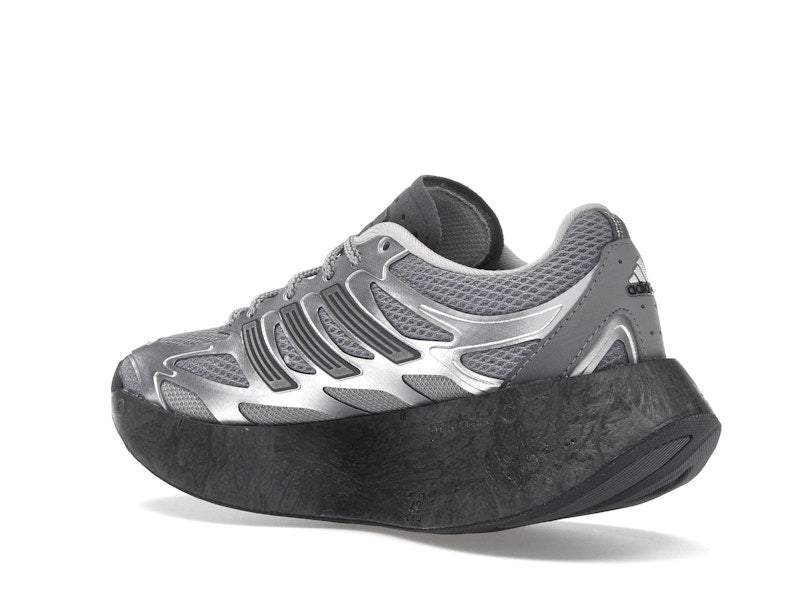 adidas Adizero Aruku Silver Metallic Grey Three Grey Five