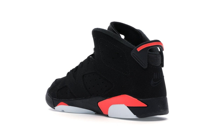 Jordan 6 Retro Black Infrared (2019) (PS)