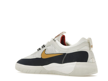Nike SB Nyjah Free 2 Spiridon Olympic