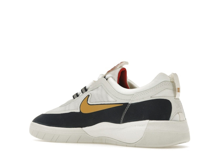 Nike SB Nyjah Free 2 Spiridon Olympic