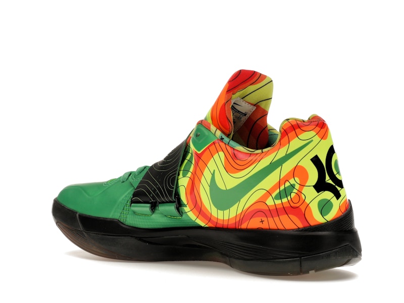 Nike KD 4 Weatherman (2011)