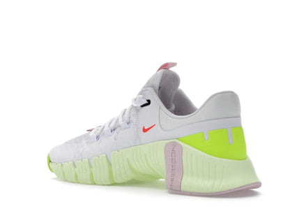 Nike Free Metcon 5 Barely Volt Pink Foam (Women's)