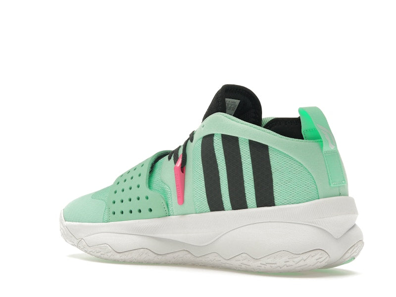 adidas Dame 8 EXTPLY Pulse Mint