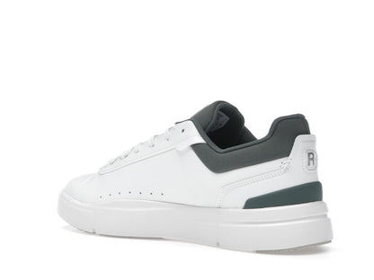 On The Roger Advantage White Olive (2025)