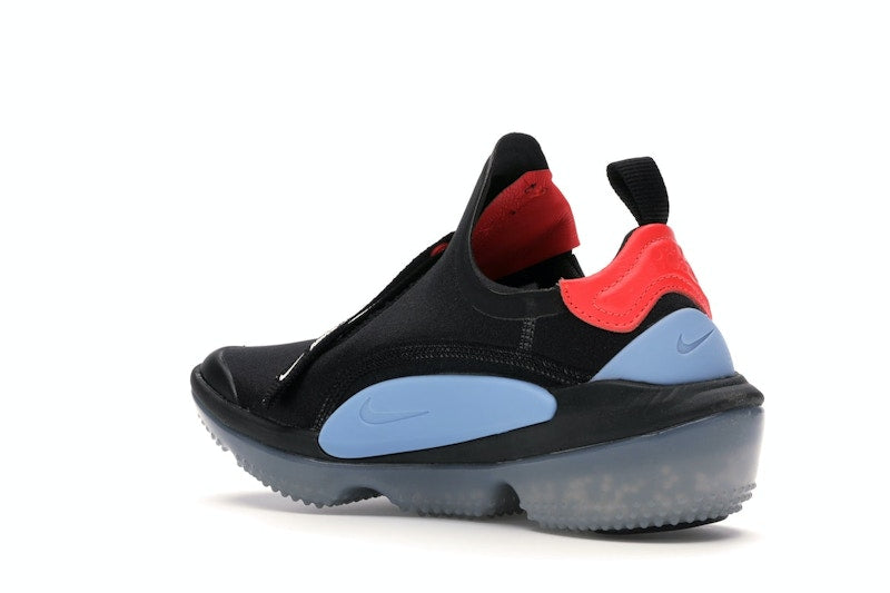 Nike Joyride Optik Black Light Blue Crimson (Women's)