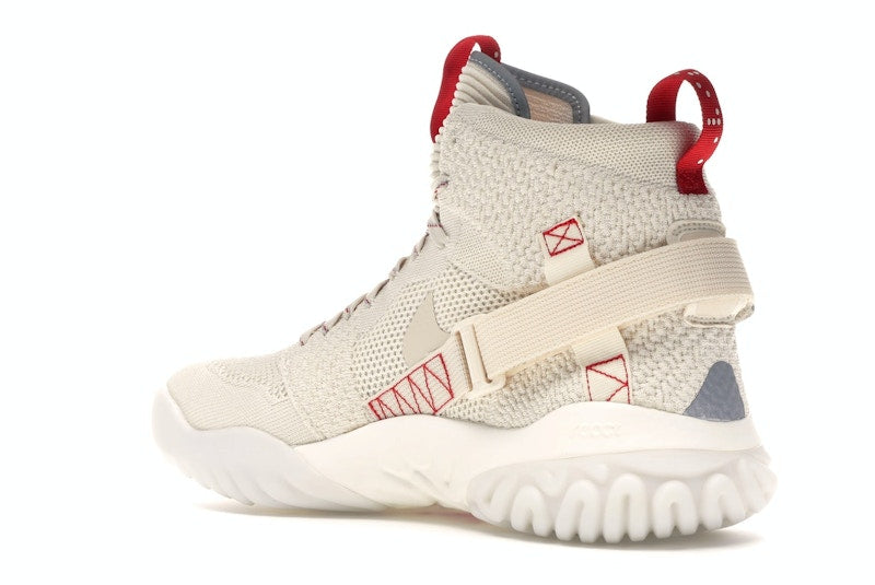 Jordan Apex React Bio Beige