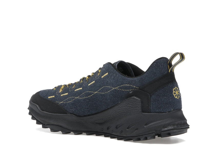 Keen Jasper Zionic Sky Captain Lemon Curry