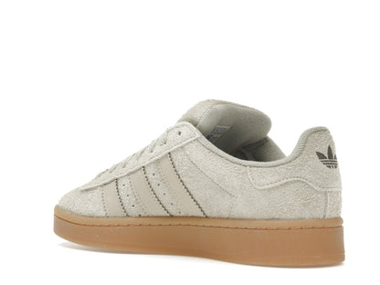 adidas Campus 00s Putty Grey Charcoal (Women's)
