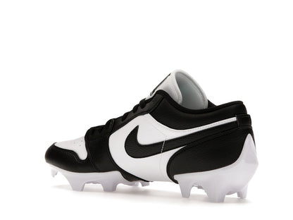 Jordan 1 Low TD Cleat Panda