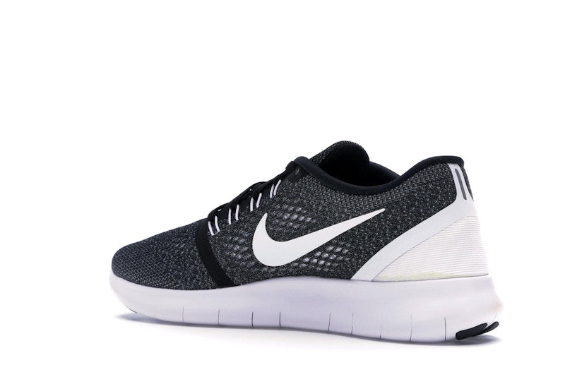 Nike Free Run H Black/White-Black