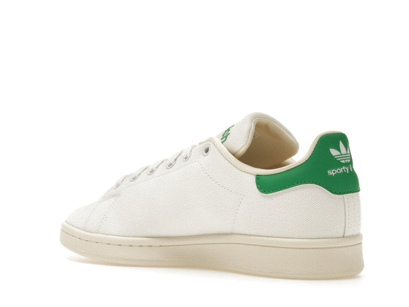 adidas Stan Smith Sporty & Rich White Green