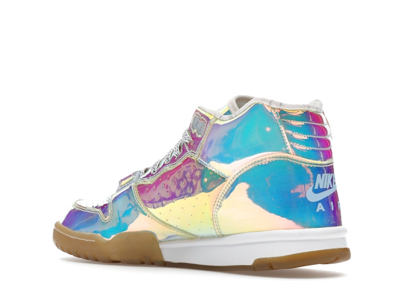 Nike Air Trainer 1 Super Bowl Hologram